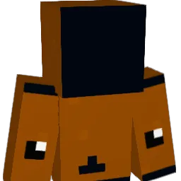 MagicSpider180 Minecraft avatar bust