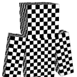 MagicTNT123 Minecraft avatar bust