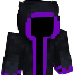 MagicTT Minecraft avatar bust