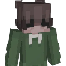 MagicTater's Minecraft skin