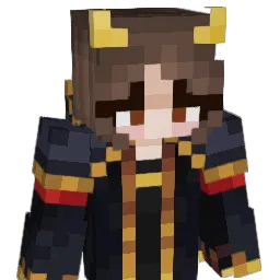 MagicTrousers's Minecraft skin