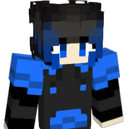 MagicTurkey9621 Minecraft avatar bust