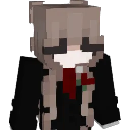 MagicUnicorn0711 Minecraft avatar bust