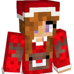 MagicUnicornGirl Minecraft avatar bust