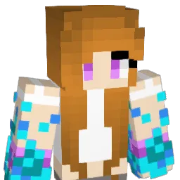 MagicWithin Minecraft avatar bust