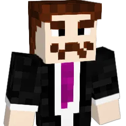 MagicXander's Minecraft skin