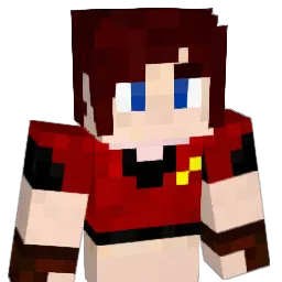 MagicYuri's Minecraft skin