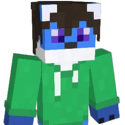 Magic_Boris's Minecraft skin