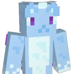 Magic_Boy1249 Minecraft avatar bust