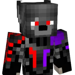 Magic_ChaosWolf's Minecraft skin