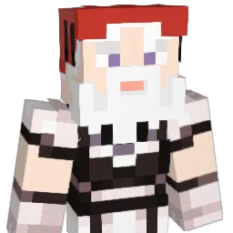 Magic_DeWitt's Minecraft skin