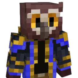 Magic_Flow's Minecraft skin