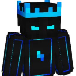 Magic_Hand09 Minecraft avatar bust
