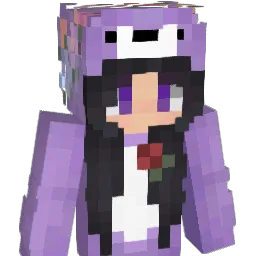 Magic_JJ Minecraft avatar bust