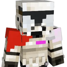 Magic_Mees's Minecraft skin
