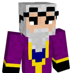 Magic_Missile Minecraft avatar bust