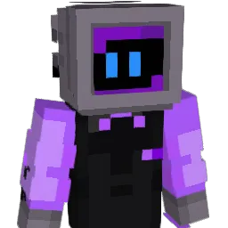 Magic_Pelmeshka Minecraft avatar bust