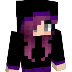 Magic_Sara's Minecraft skin