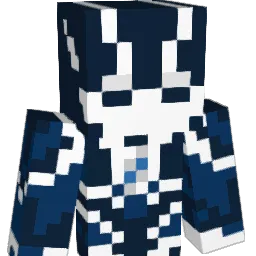 Magic_Schoolbus Minecraft avatar bust