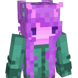 Magic_Wormzz's Minecraft skin