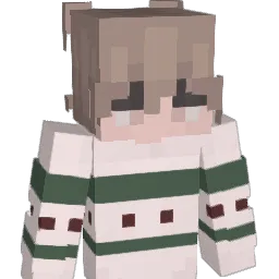 Magic_Ypc's Minecraft skin