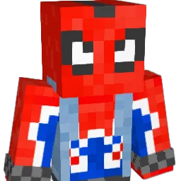 Magic__Man__'s Minecraft skin