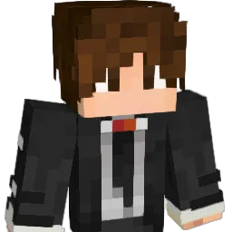 Magic_gray Minecraft avatar bust