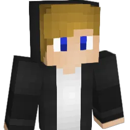 Magic_jo Minecraft avatar bust