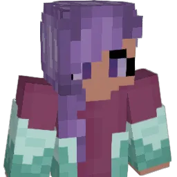 Magical018 Minecraft avatar bust
