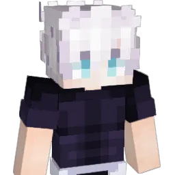 Magical878's Minecraft skin
