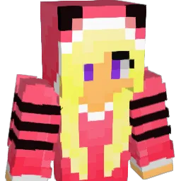 MagicalAndi's Minecraft skin