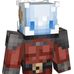 MagicalBerry's Minecraft skin