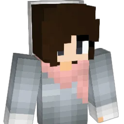 MagicalBook's Minecraft skin