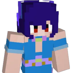 MagicalCat8's Minecraft skin