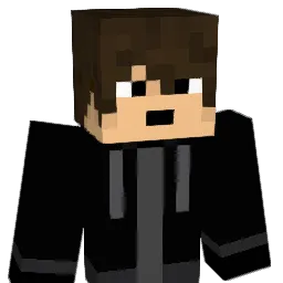 MagicalGiraffe's Minecraft skin
