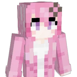 MagicalHBG's Minecraft skin