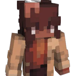 MagicalLiz's Minecraft skin