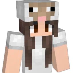 MagicalMana Minecraft avatar bust