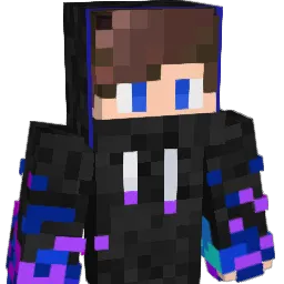 MagicalMaz Minecraft avatar bust