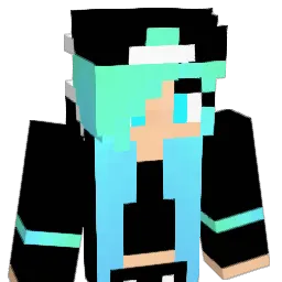 MagicalP0tat0 Minecraft avatar bust