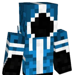 MagicalPastry Minecraft avatar bust