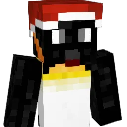 MagicalSnails Minecraft avatar bust
