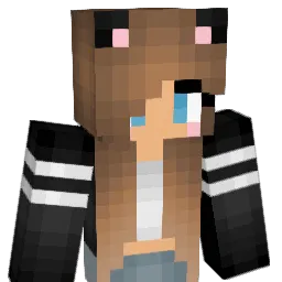 MagicalSocks88's Minecraft skin