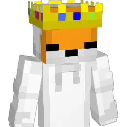 MagicalWizard01 Minecraft avatar bust