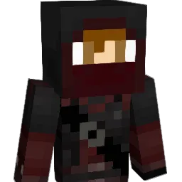 Magical_Gecko Minecraft avatar bust