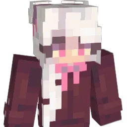 Magical_Hobo Minecraft avatar bust