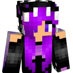 Magical_Music Minecraft avatar bust