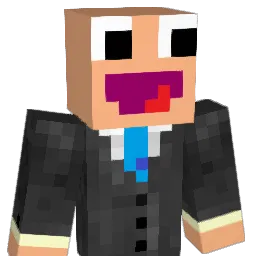 Magical_Sean Minecraft avatar bust