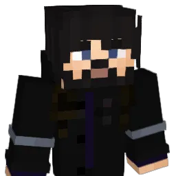 MagicallyMykull's Minecraft skin