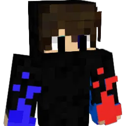 Magically_DLish's Minecraft skin